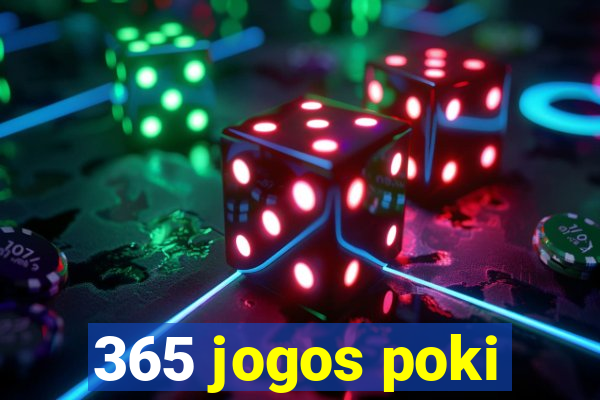 365 jogos poki